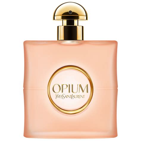 yves saint laurent vapeur d'opium 150 ml|perfume that smells like opium.